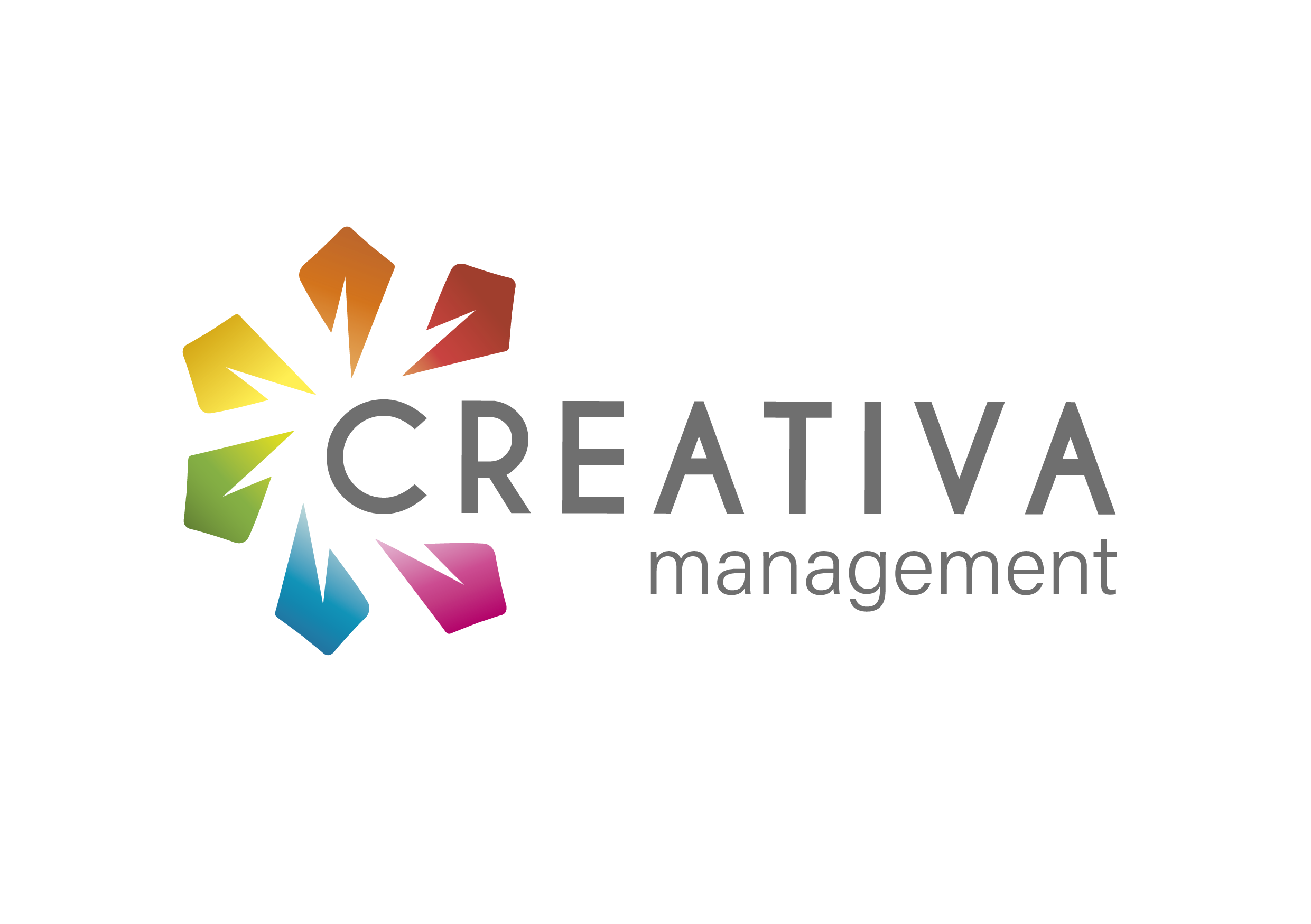 Creativa Management Logo